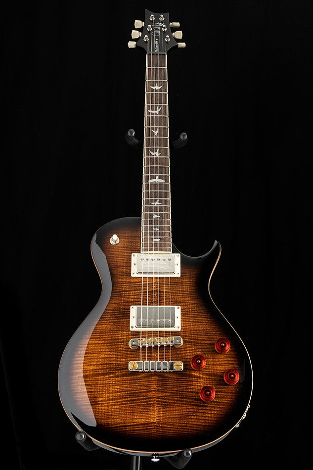 Paul Reed Smith SE McCarty 594 Singlecut Black Gold Burst