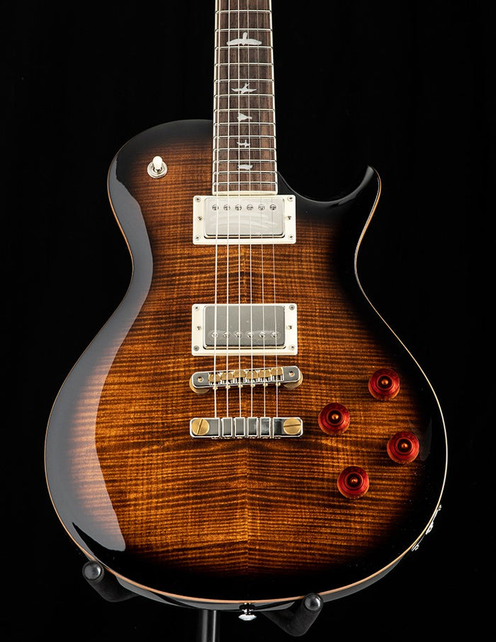Paul Reed Smith SE McCarty 594 Singlecut Black Gold Burst