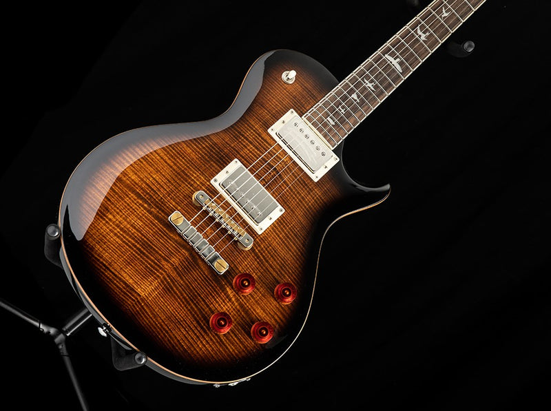 Paul Reed Smith SE McCarty 594 Singlecut Black Gold Burst