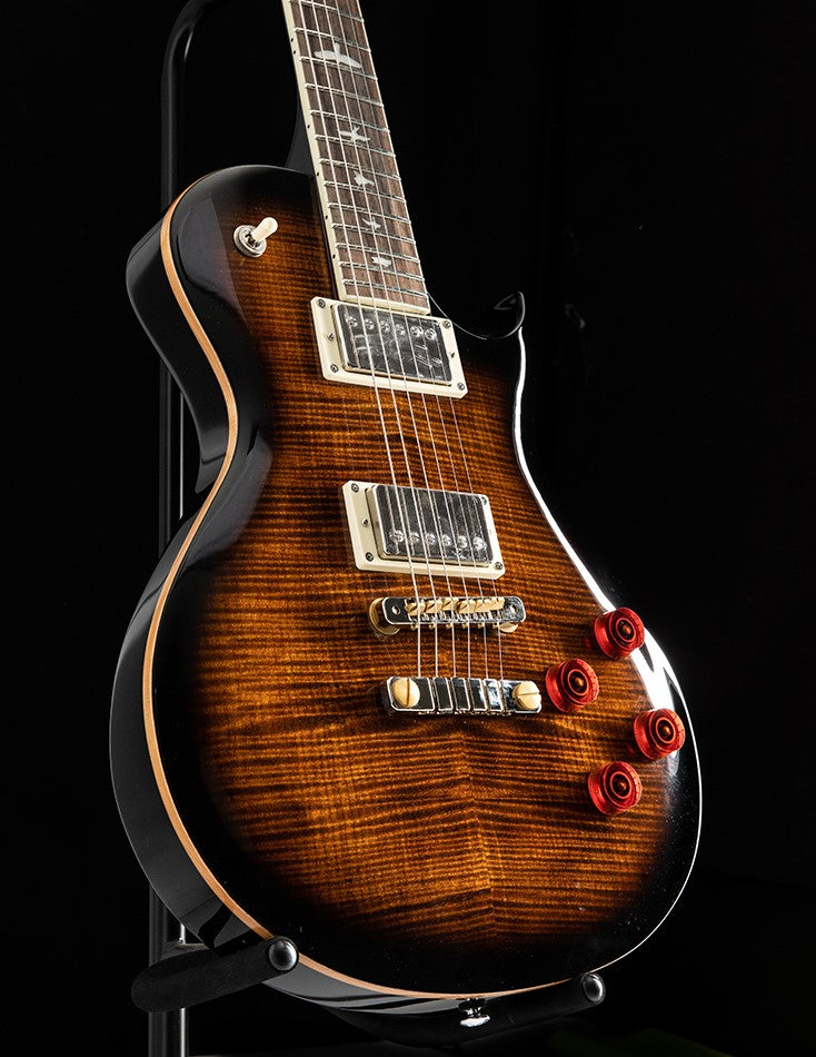Paul Reed Smith SE McCarty 594 Singlecut Black Gold Burst