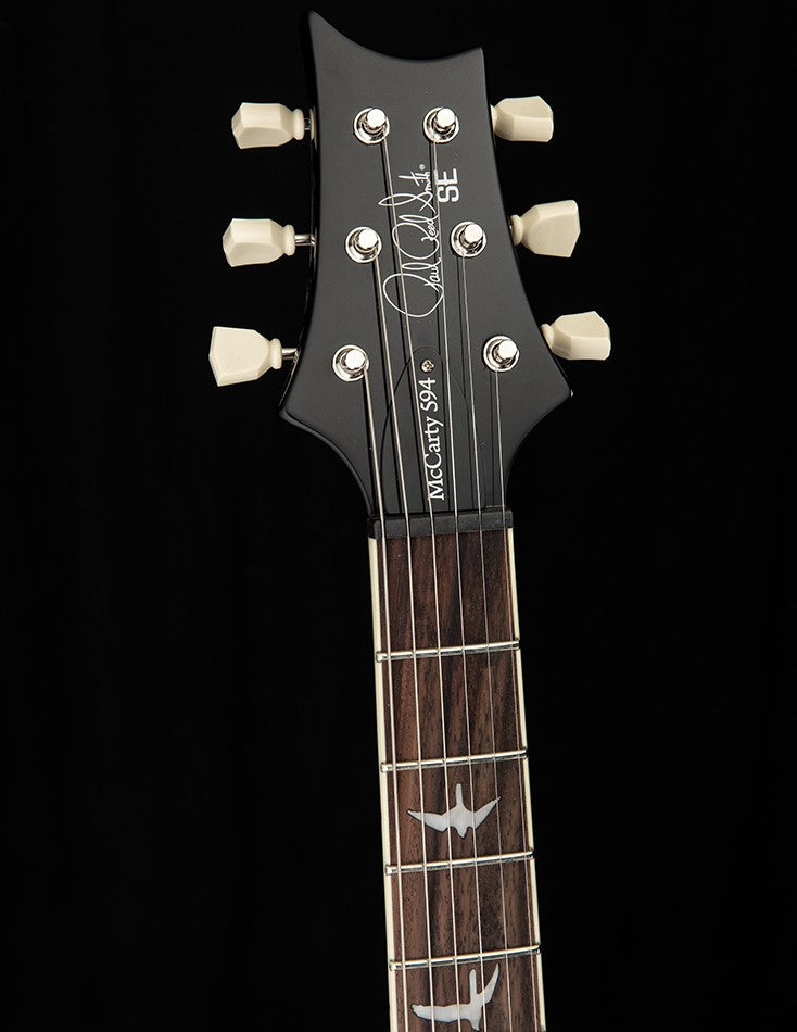 Paul Reed Smith SE McCarty 594 Singlecut Black Gold Burst