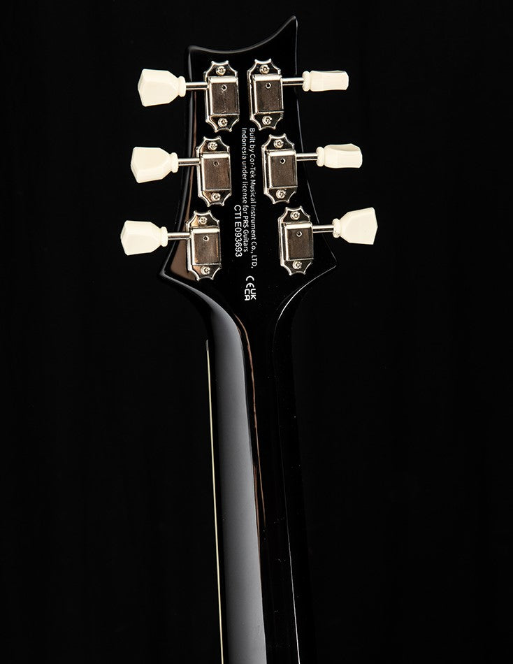 Paul Reed Smith SE McCarty 594 Singlecut Black Gold Burst