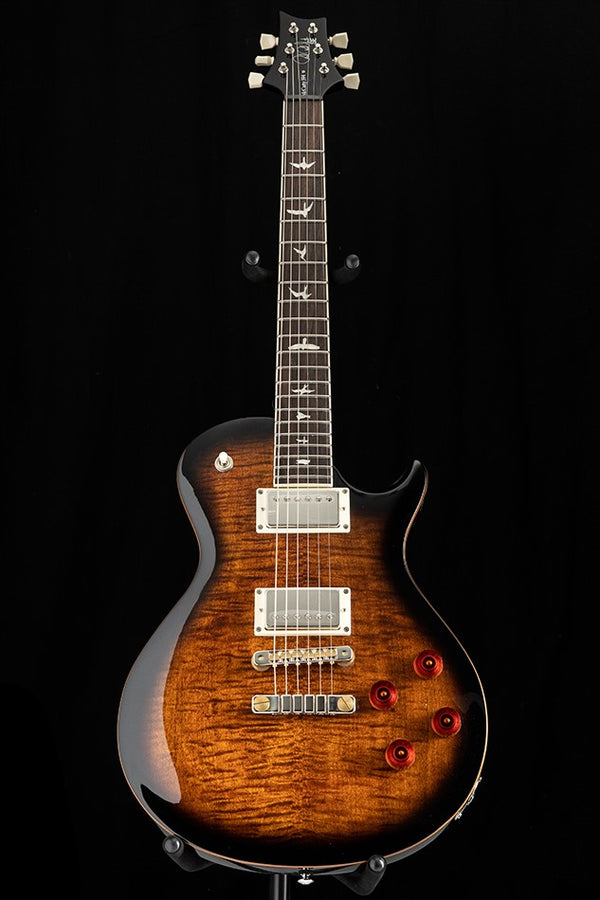 Paul Reed Smith SE McCarty 594 Singlecut Black Gold Burst