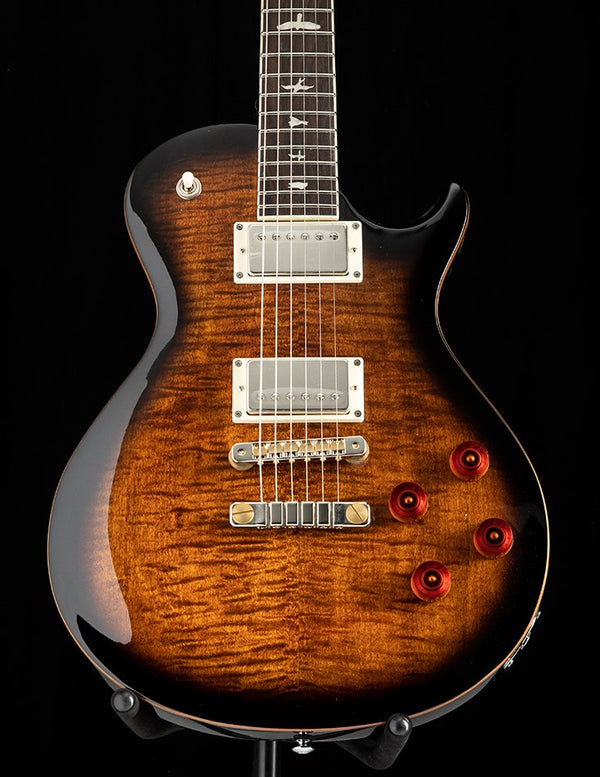 Paul Reed Smith SE McCarty 594 Singlecut Black Gold Burst