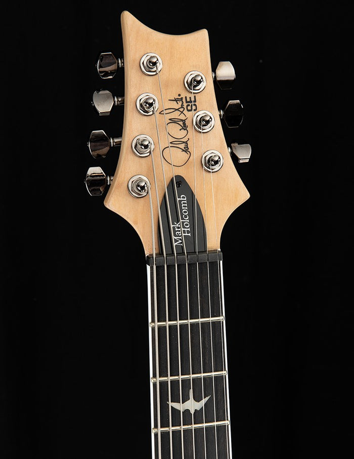 Paul Reed Smith SE Mark Holcomb SVN Walnut