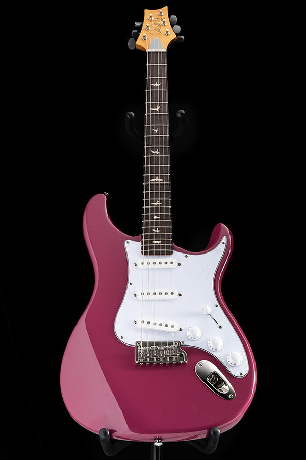 Paul Reed Smith SE Silver Sky Dragon Fruit