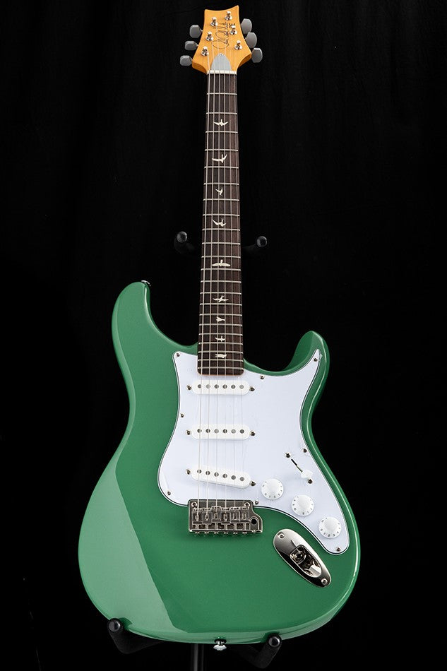 Paul Reed Smith SE Silver Sky Evergreen
