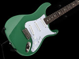 Paul Reed Smith SE Silver Sky Evergreen