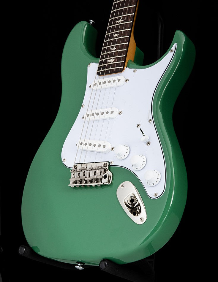 Paul Reed Smith SE Silver Sky Evergreen