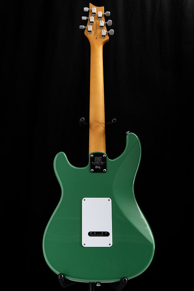 Paul Reed Smith SE Silver Sky Evergreen