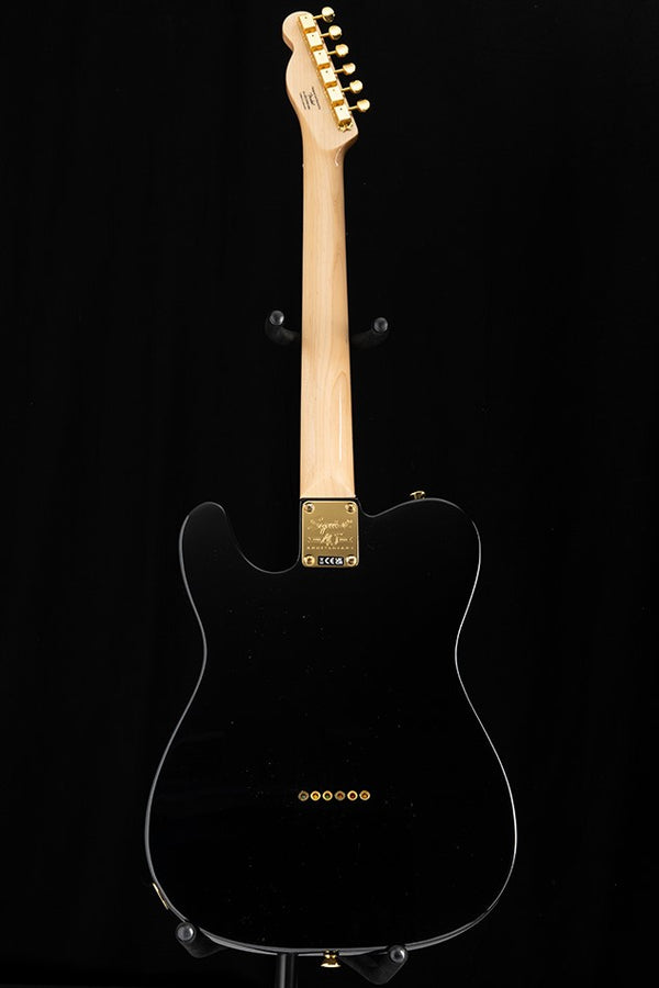 Squier 40th Anniversary Telecaster, Gold Edition