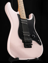 Squier Contemporary Stratocaster HH Floyd Rose Shell Pink Pearl