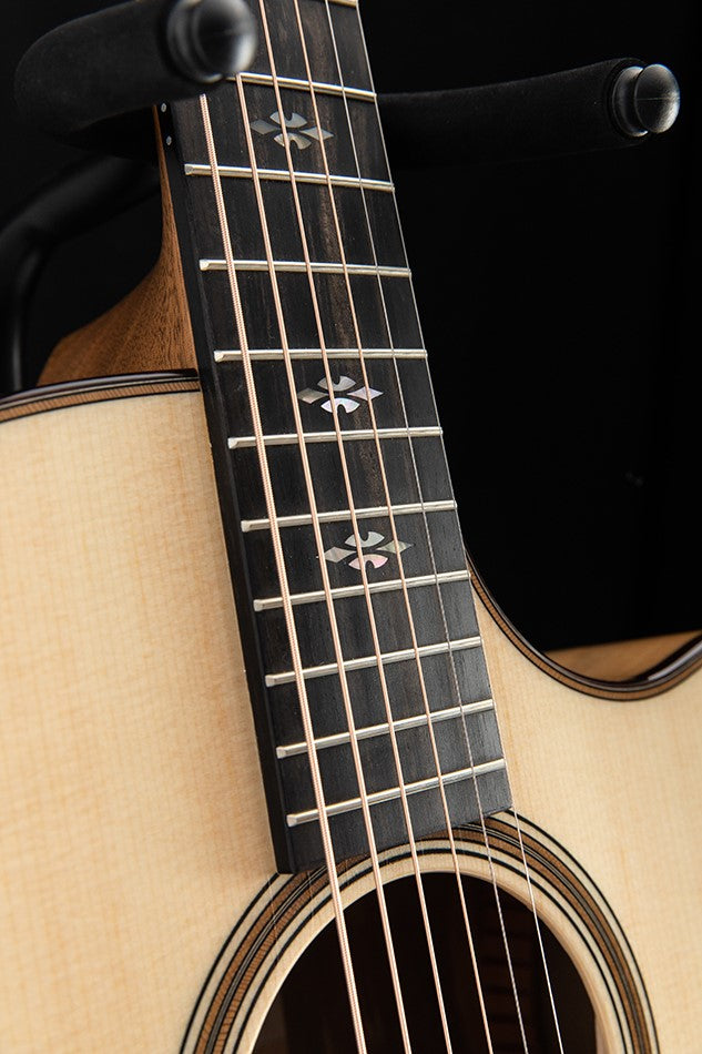 Taylor 714ce LTD Sassafras Acoustic Guitar