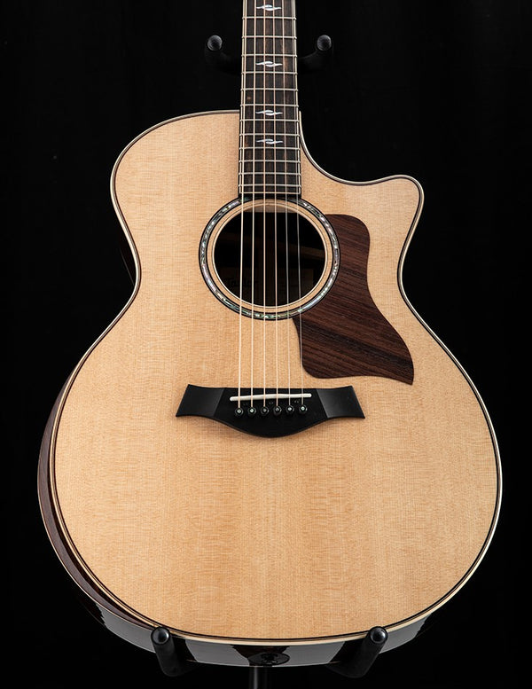 Taylor 814ce