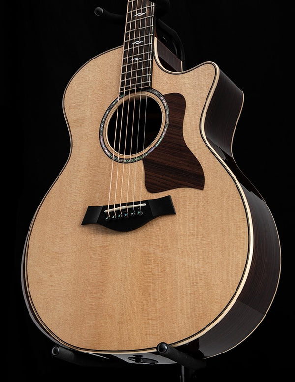 Taylor 814ce