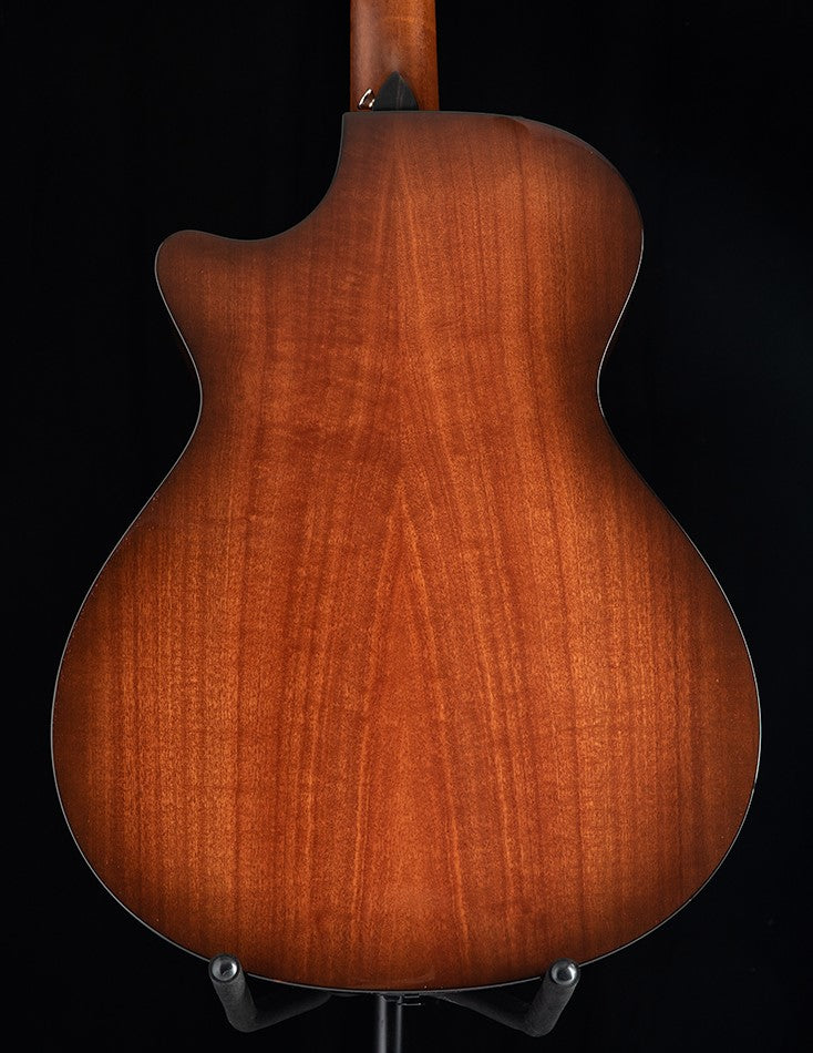 Taylor 512ce Urban Ironbark