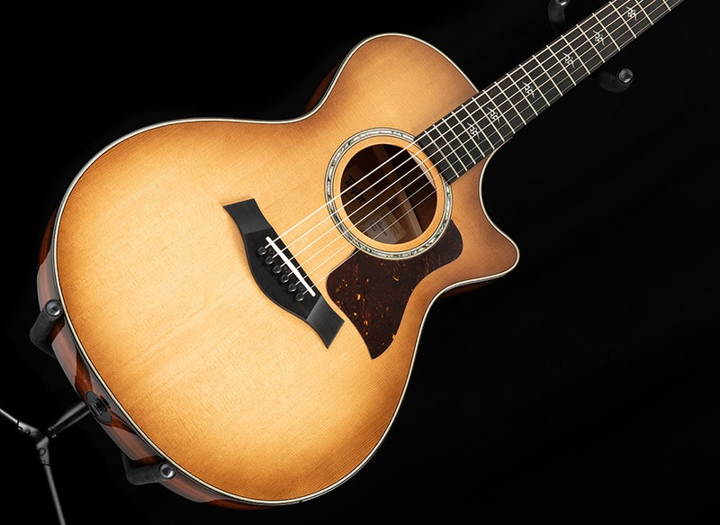 Taylor 512ce Urban Ironbark