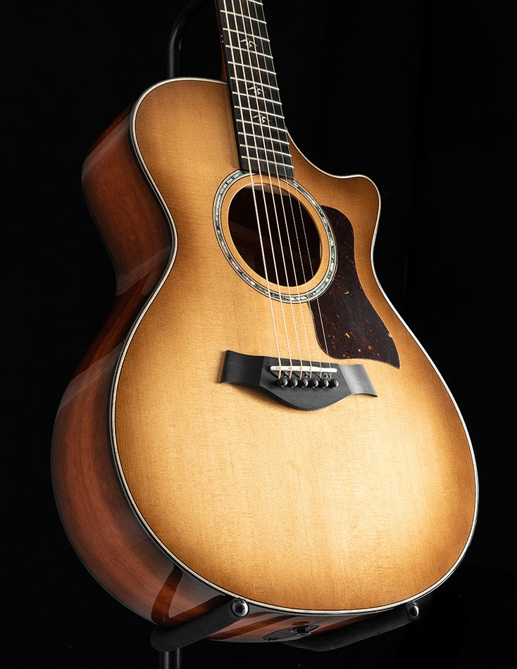 Taylor 512ce Urban Ironbark