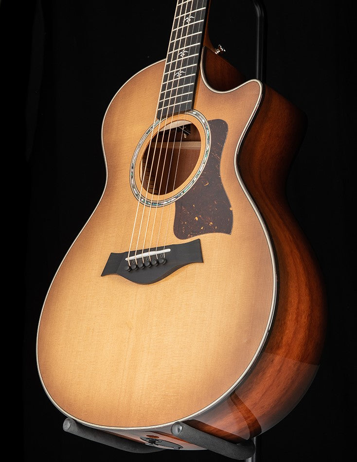 Taylor 512ce Urban Ironbark