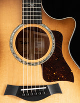 Taylor 512ce Urban Ironbark