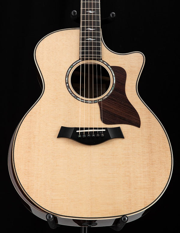 Taylor 814ce