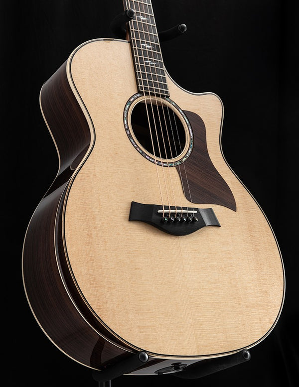 Taylor 814ce