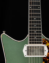 Used Frank Brothers Guitar Company Arcade Sage Green