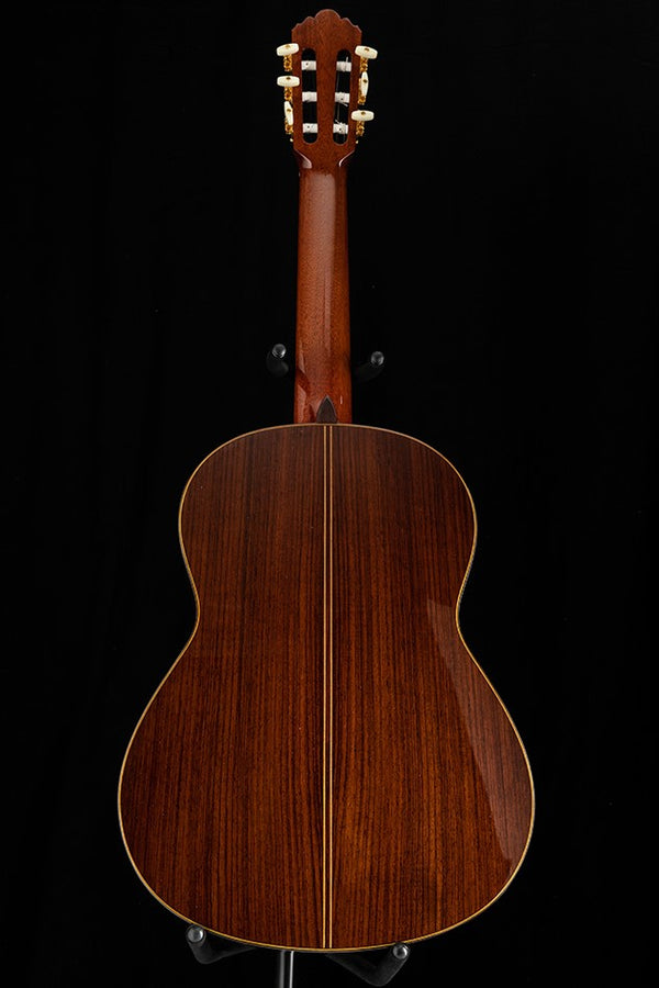 Yamaha GC32C Classical Natural