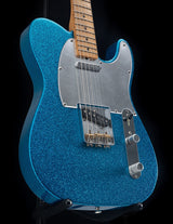 Fender J Mascis Telecaster Bottle Rocket Blue Flake