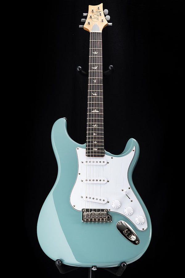 Paul Reed Smith SE Silver Sky Stone Blue