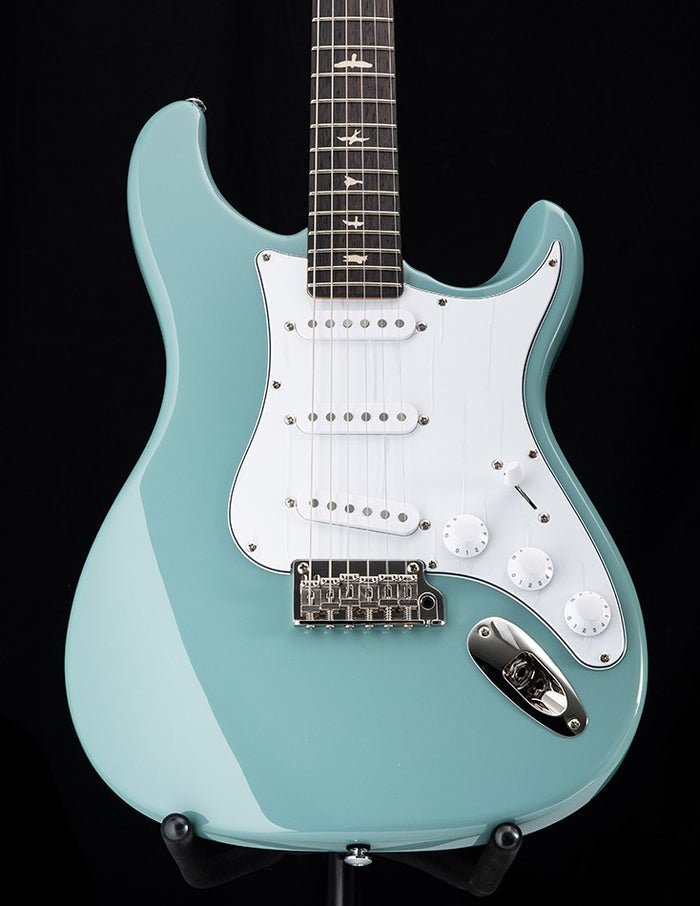 PRS SE Silver Sky - Stone Blue | Northeast Music Center Inc.
