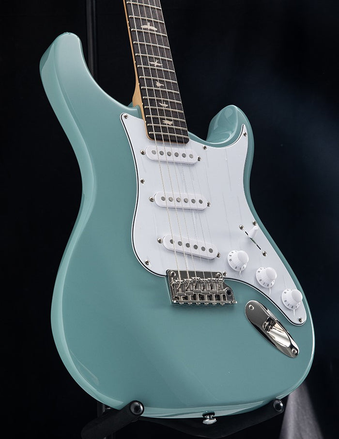 Paul Reed Smith SE Silver Sky Stone Blue