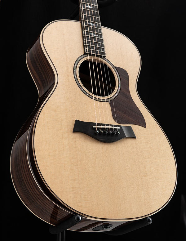 Taylor 812e